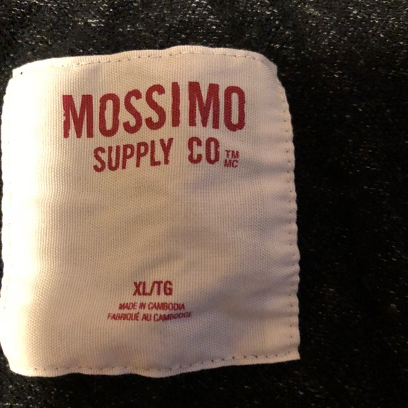 Pullover Sweater - Picture 2 of 4